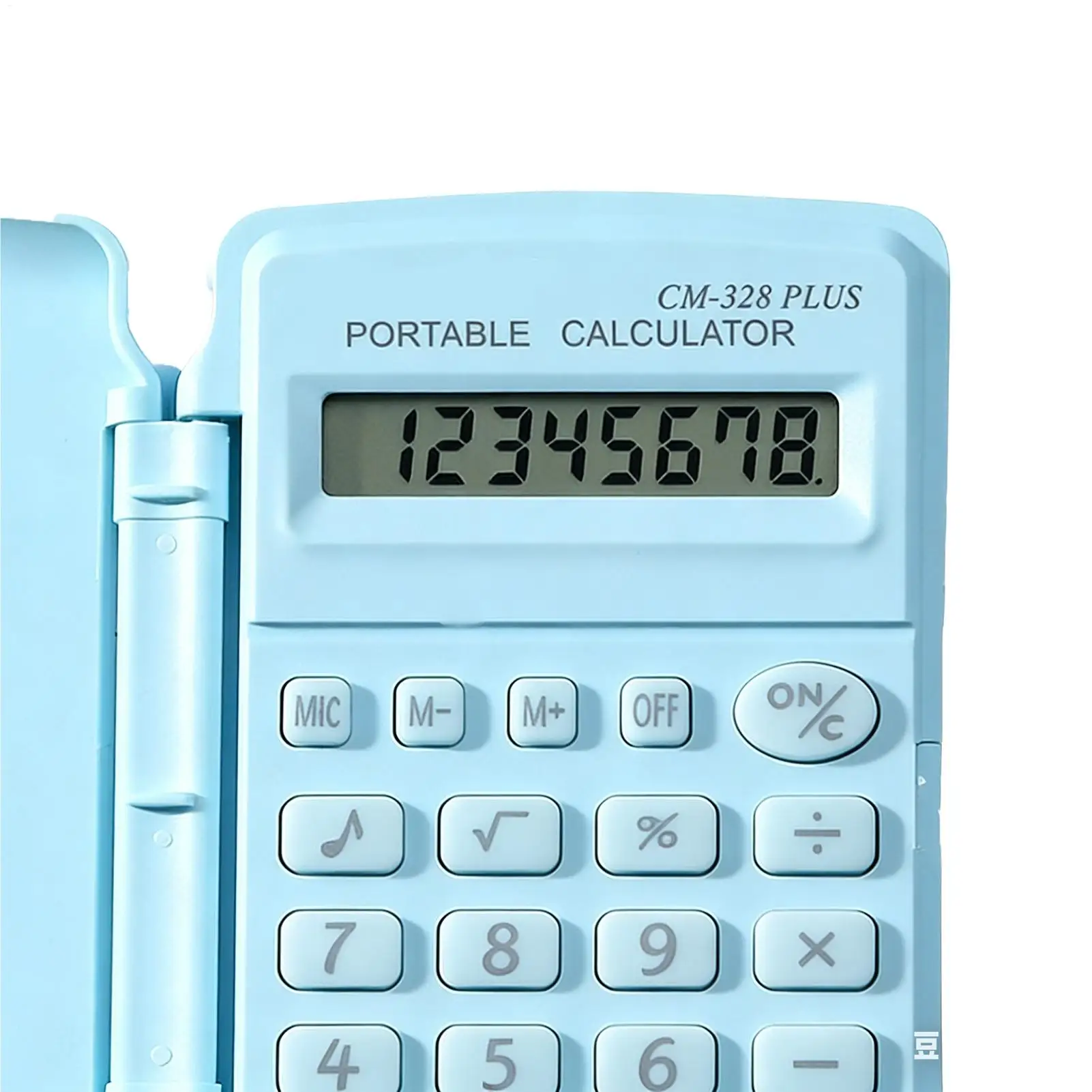 Thumbnail 3 - #10 Top 50 Basic Calculators Worth Buying In 2026