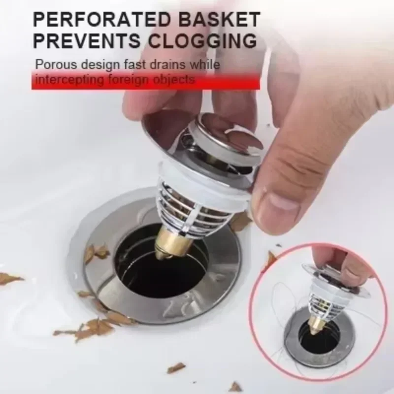 

Универсальная раковина из нержавеющей стали, всплывающий сливной фильтр для раковины, сливной фильтр для наращивания волос, пробка для ванны, раковина Strai, инструмент для кухни, ванной комнаты