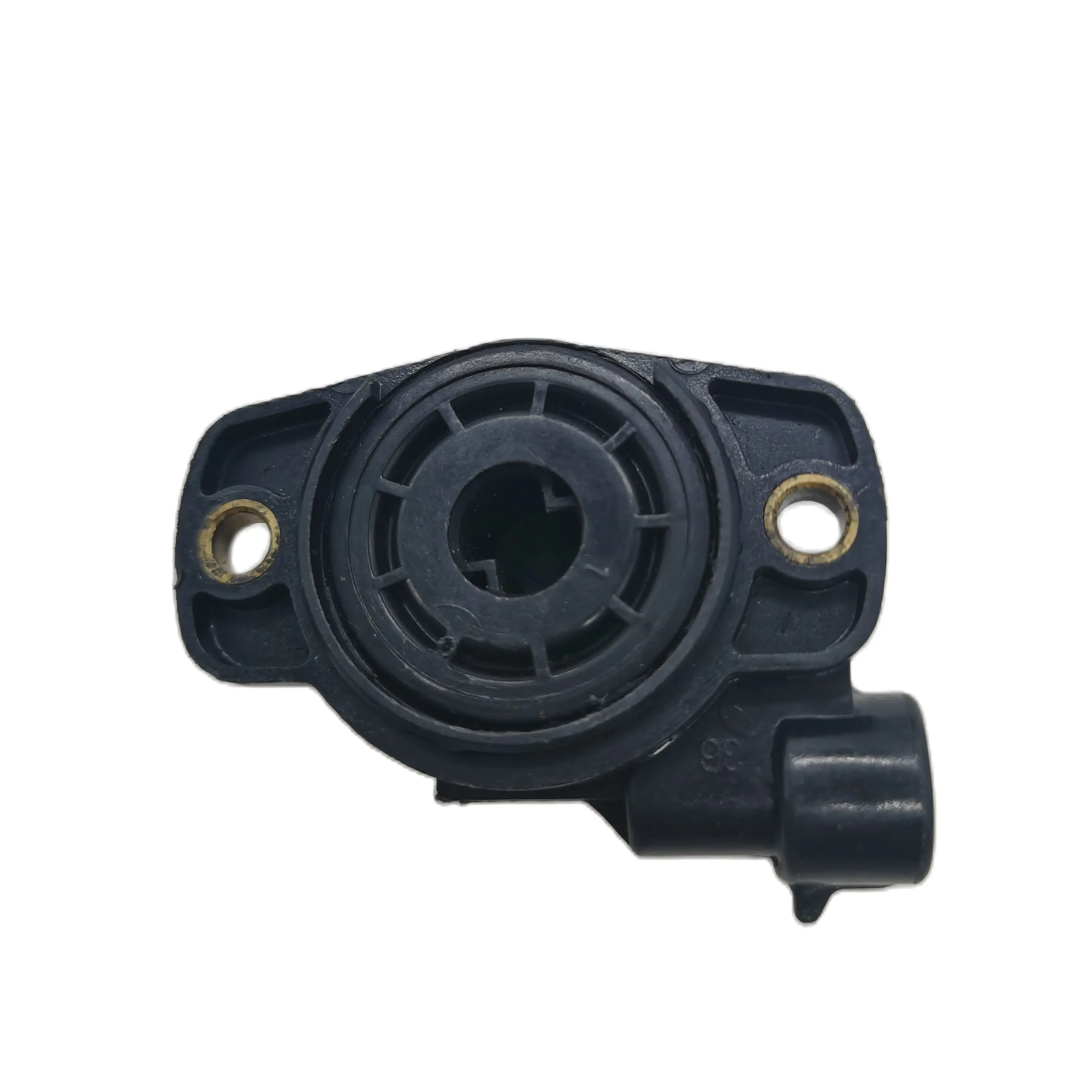 Throttle Position Sensor TPS 0279983851 For VW Alfa Romeo Dacia Fiat Lancia Renault 7701044743 7714824 9950634 9945634