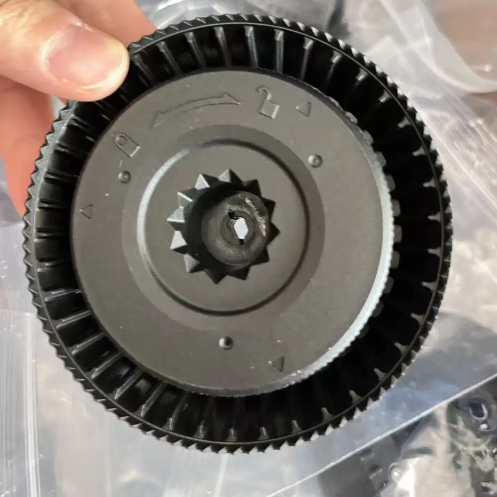 Drone T100 Centrifugal Spray Disc Double-Layer Atomization Spraying Plate for DJI T70 Agricultural Sprayer Replacement T70P view 4