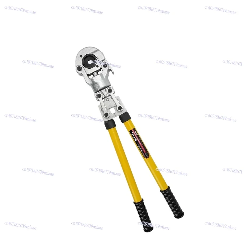 Joint Hydraulic Pliers Mechanical Pliers Diamond Mine Matching Special Hydraulic Pliers Manual