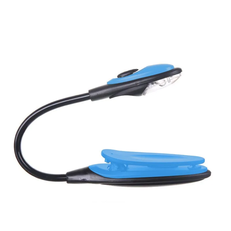 Мини-фонари для защиты глаз