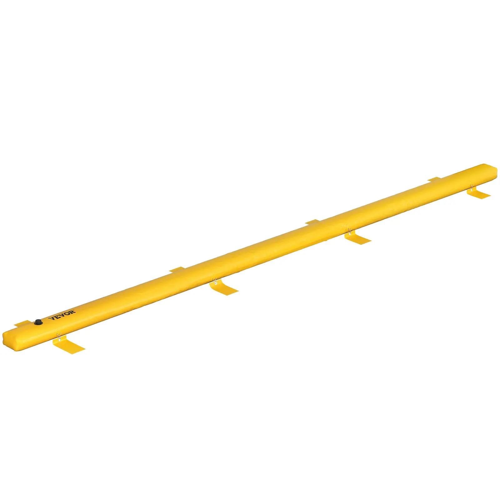 

Flood Barrier, 24 Ft Length X 6 In Height Sandbag Alternative, Water Barrier For Flooding With Great Waterproof Effect,