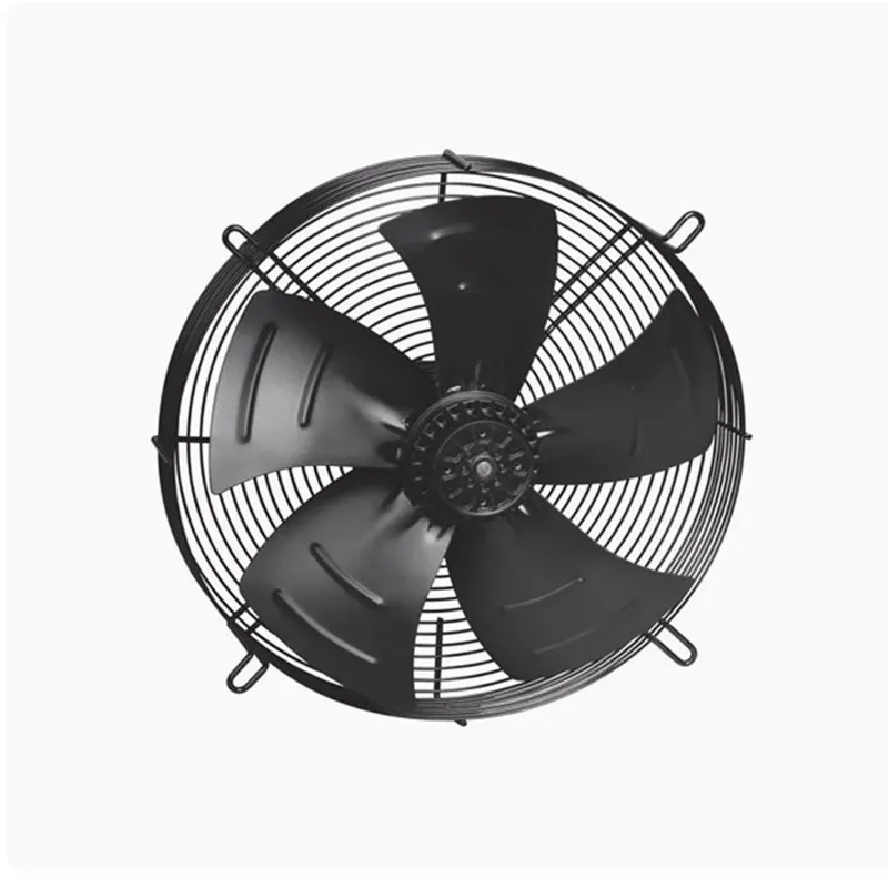 New Original Cooling Fan YWF4D-400S 380V/50Hz 0.47A 380V/60Hz 0.50A  380V/50Hz 0.51A 380V/60Hz 0.54A
