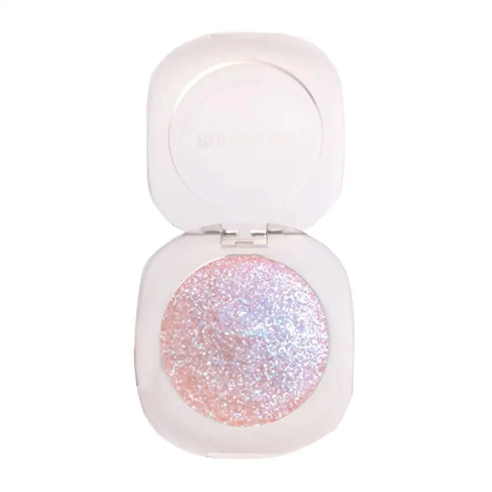 Diamond Glitter Mashed Potatoes Highlighter Diamond Highlighter Makeup Gel Face And Body Brighten Glitter Natural Contour Makeup