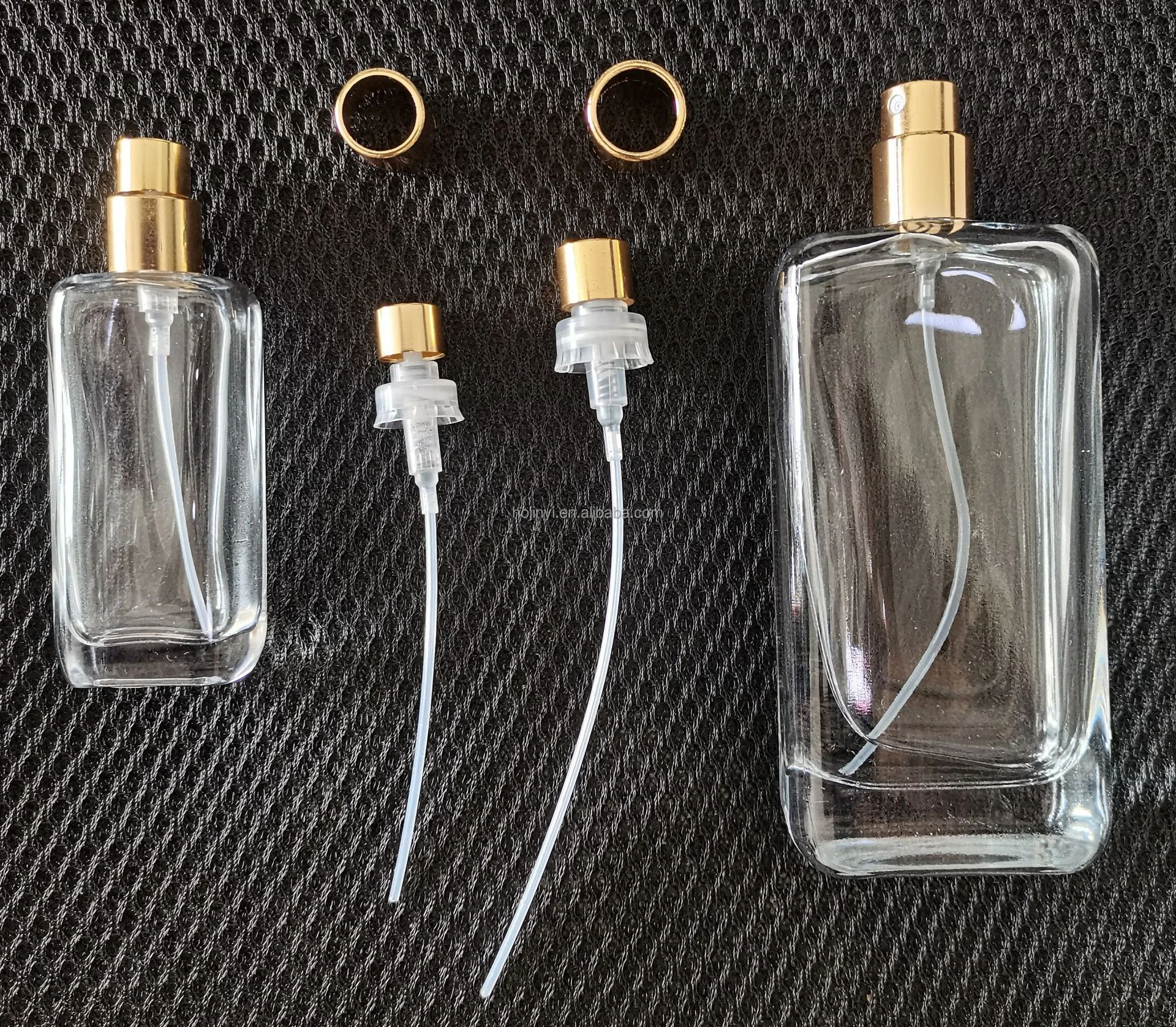 XS02 Source Manufacturer Manual Perfume Crimping Machine Collar Capping Bottle Crimping Machine