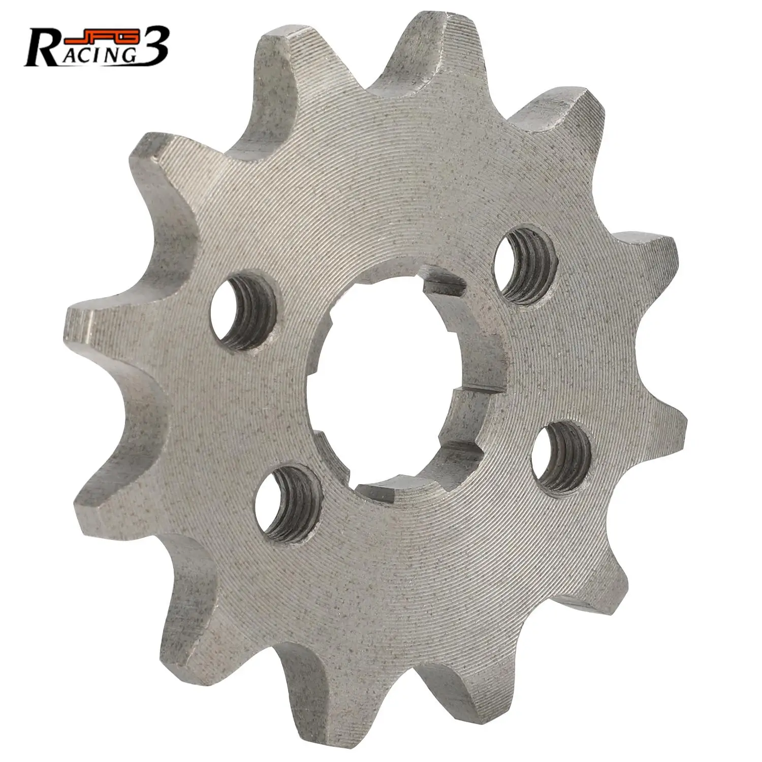 Motorcycles Accessories Front Chain Sprocket Moto Dirt For Honda CT70H CT 70H ATC70 XR75 TRX70 XR CRF Z50 SL XL 70 CRF110