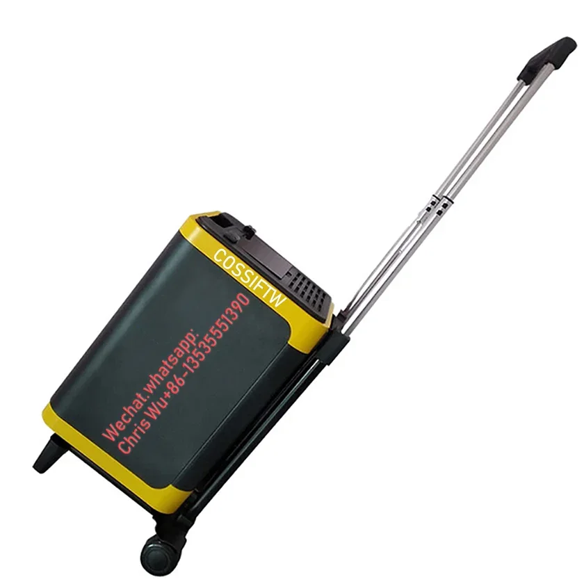 

Portable Power Station 2000W 1886Wh support high power appliances
