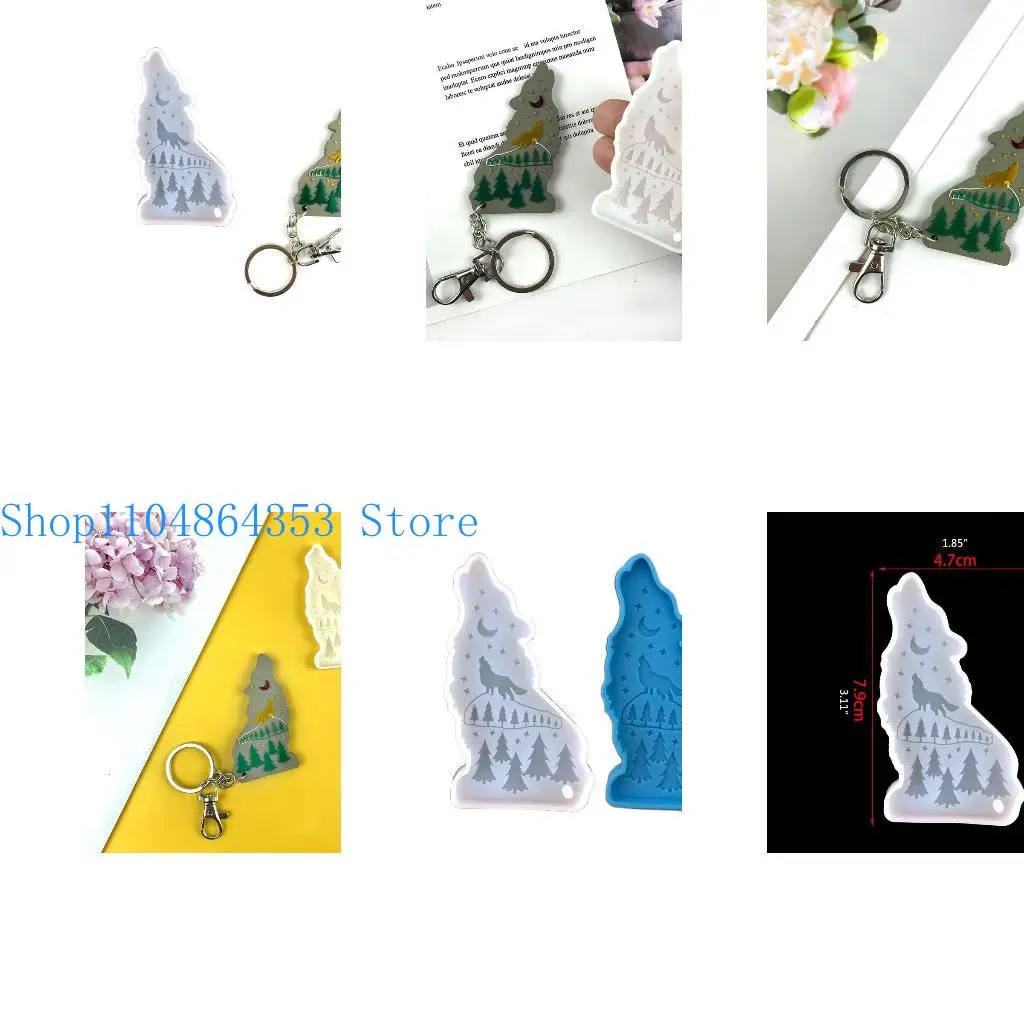 652f-форма-эпоксидной-костюмы-для-формы-волкода