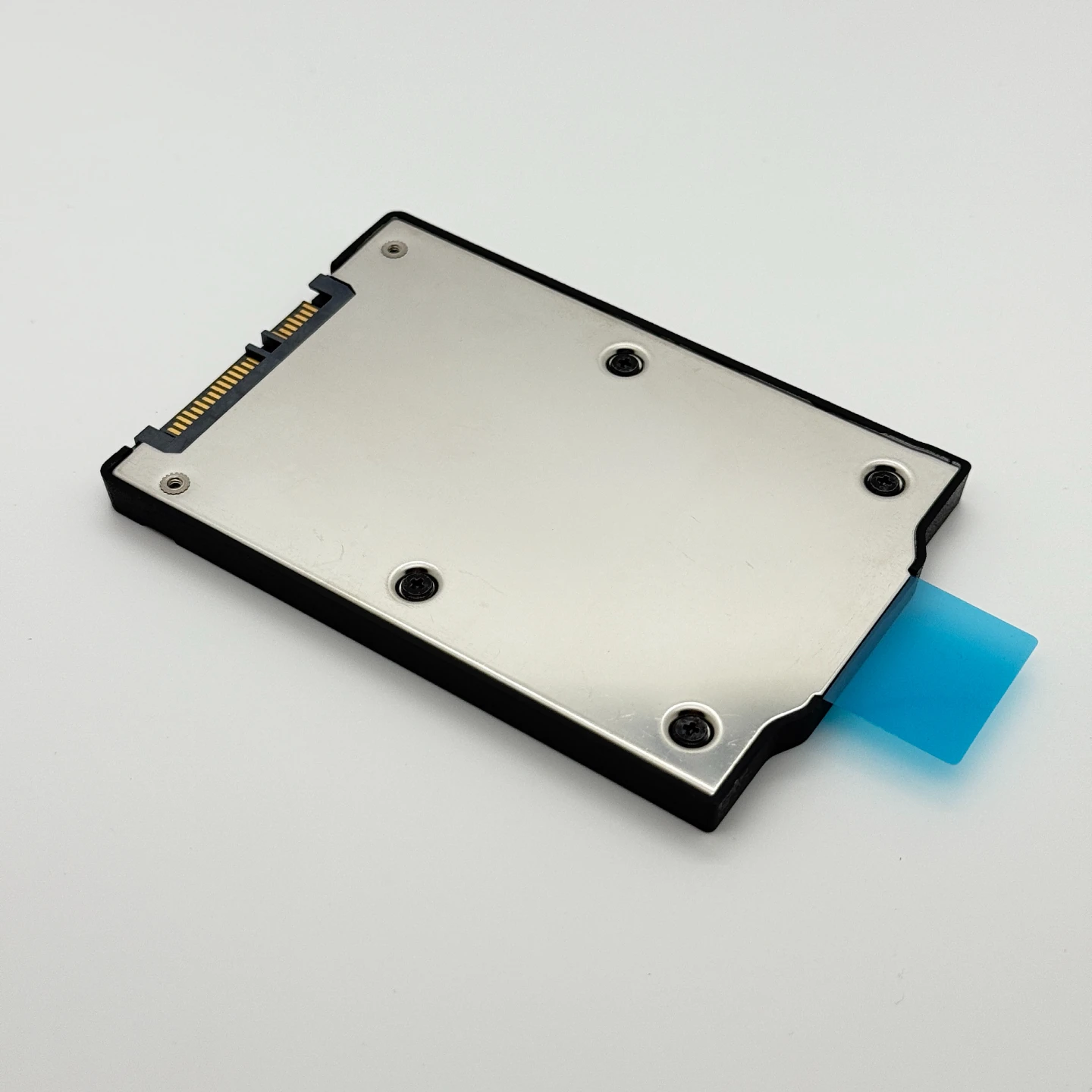

ДЛЯ DELL latitude 7414 и 7404 Прочный ноутбук M.2 NGFF SSD CADDY