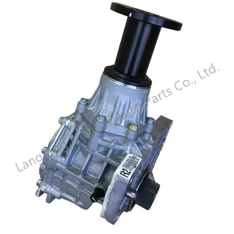 

47300-3B200 Transfer Case Assembly Four-wheel Drive Transfer Case For Kia Sorento Original