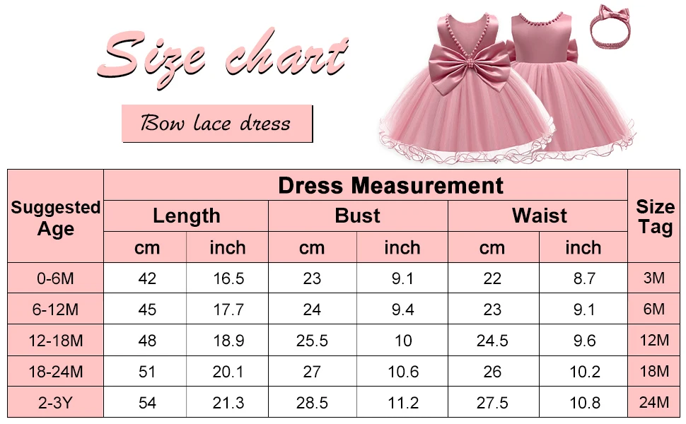 Baby Weihnachten Kostüm Taufe Prinzessin Kleid Für Baby Mädchen Hochzeit Kinder Kleinkind 1. Geburtstag Party Kleid Neugeborene Kleidung – Detail 1