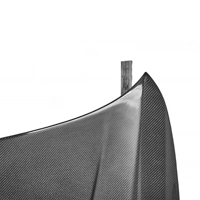 ملحقات طراز ICOOH Racing PD من ألياف الكربون غطاء محرك أمامي لسلسلة BMWS 6 F12 F13 M6 F06 #5