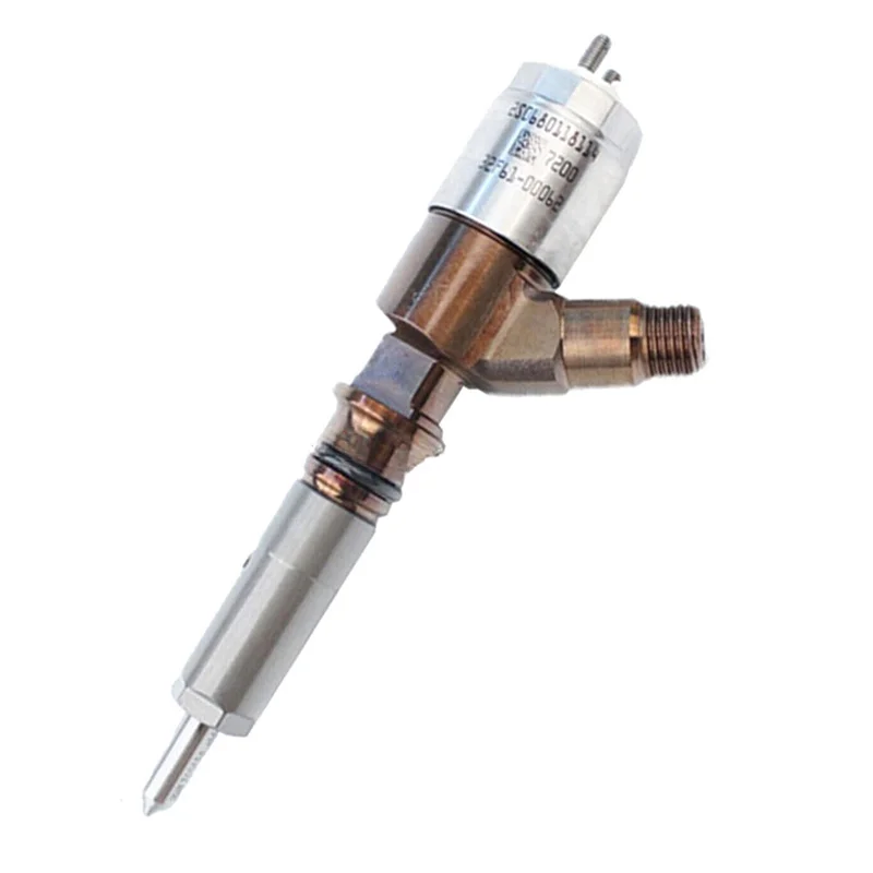 EbDiesel-Injecteur de Carburant à Rampe Commune, pour Pillar Aïan C6.6, Engine E320D, E323D, 420E, 320-0677, 2645A746