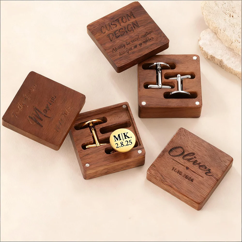 #35 Highest Rated Cufflinks to Buy in 2026
