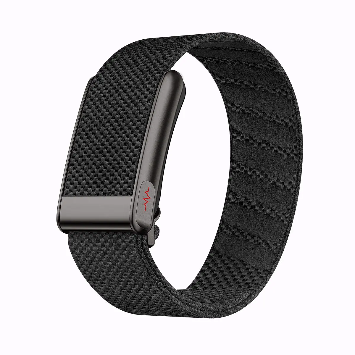 E500 IPX8 5ATM Smart Band BT5.4 ECG HRV SpO2 Body Temp Sleep Monitor NFC Access Control Multi-Sport HealthWear APP