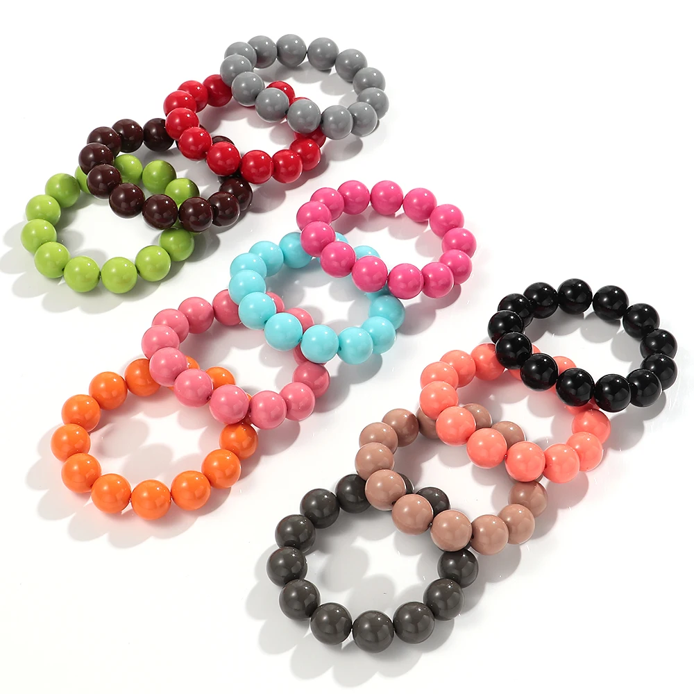 Bohemian Trend Acry… - image