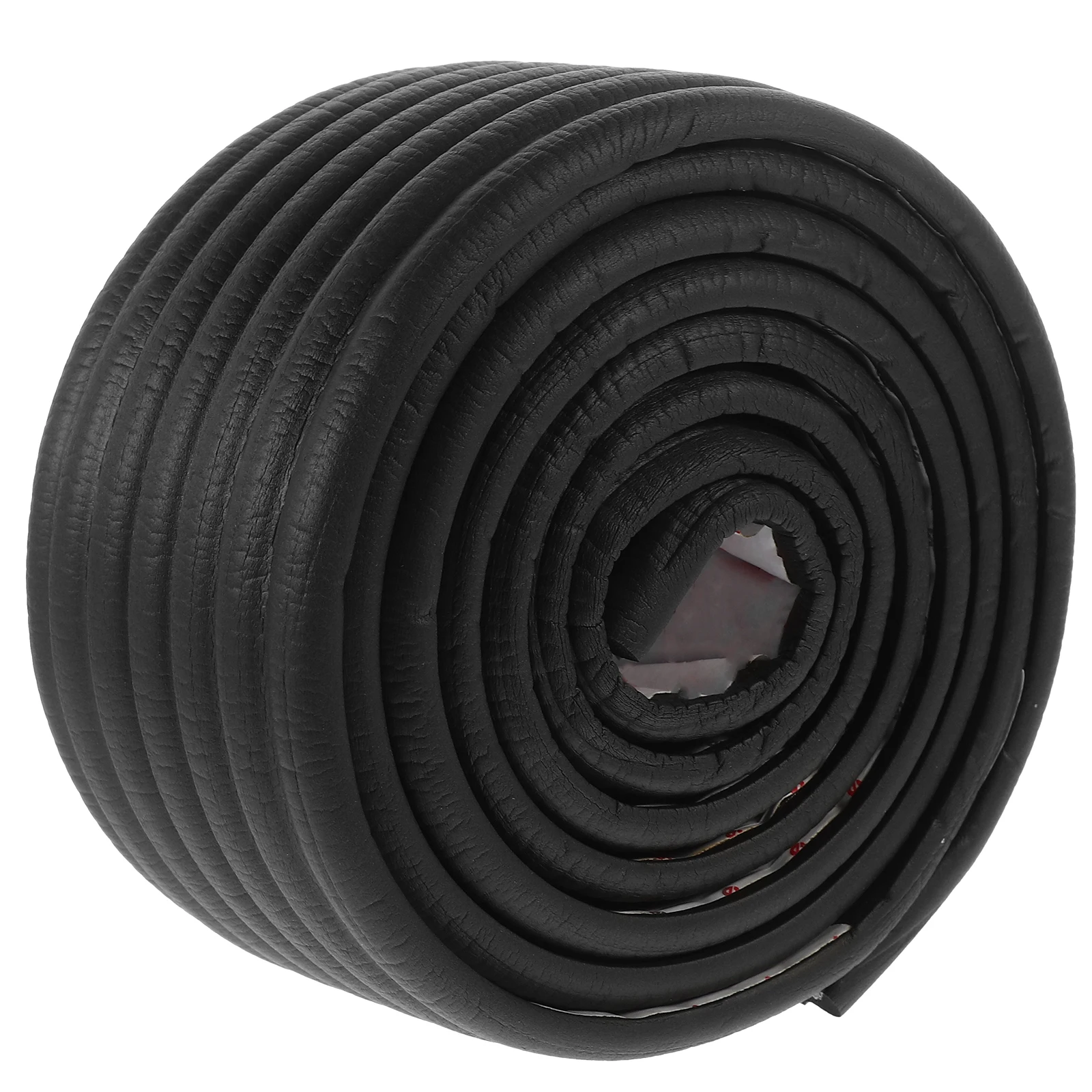 테이블 모서리, 침대, 사다리, 계단 안전 벽 패딩, 유아실 범퍼용 와이드 엣지 프로텍터 자가 접착식 충돌 방지 스트립