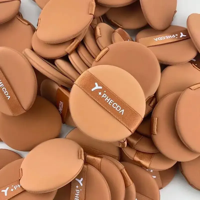 Juego de esponjas con cojín de aire, 10/20/30/50, un paquete, estilo de color aleatorio