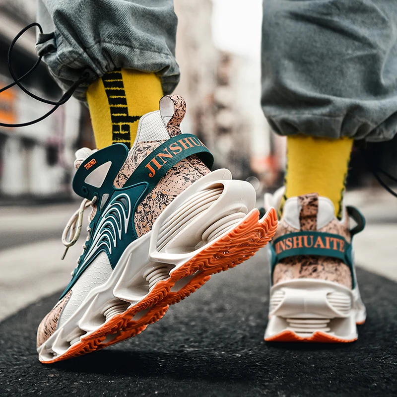 

Мужские дышащие повседневные кроссовки, роскошные кроссовки, модные лоферы, удобные кроссовки для бега, гоночные теннисы