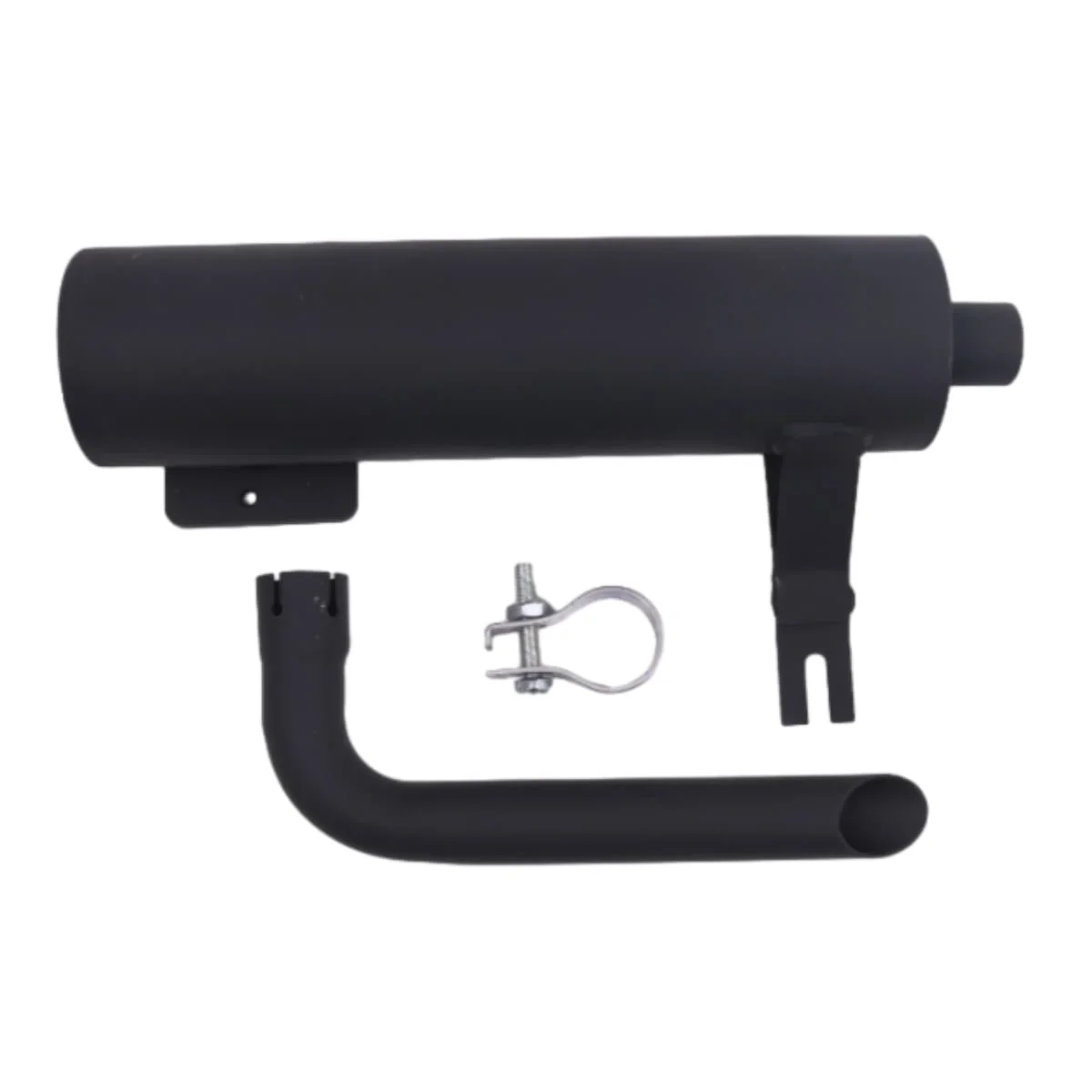 

Replacement 30-60037-00 Muffler Kit for Refrigerations Transport Units Supra 422 444