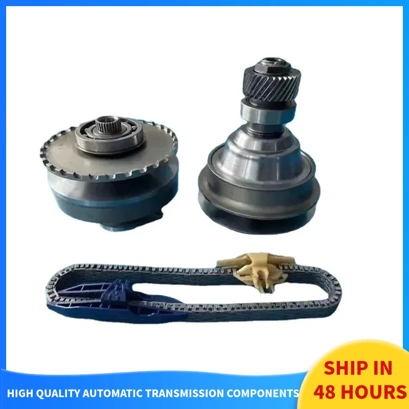 

C0GF1 CVT Gearbox Pulley set485102H000 Car Transmission C0GF1 Pulley set For Hyundai Accent