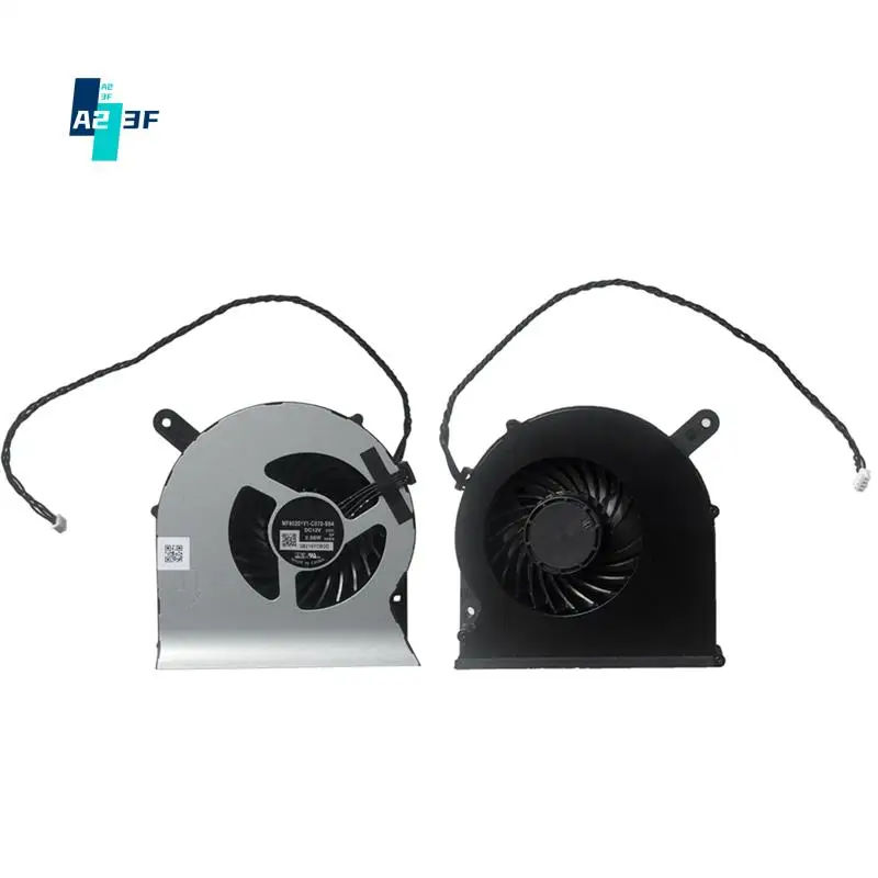 

A23F-All-In-One Cooling Fan PVB080G12H For NUC9VXQNX NUC9I9QNX NUC 9 Extreme