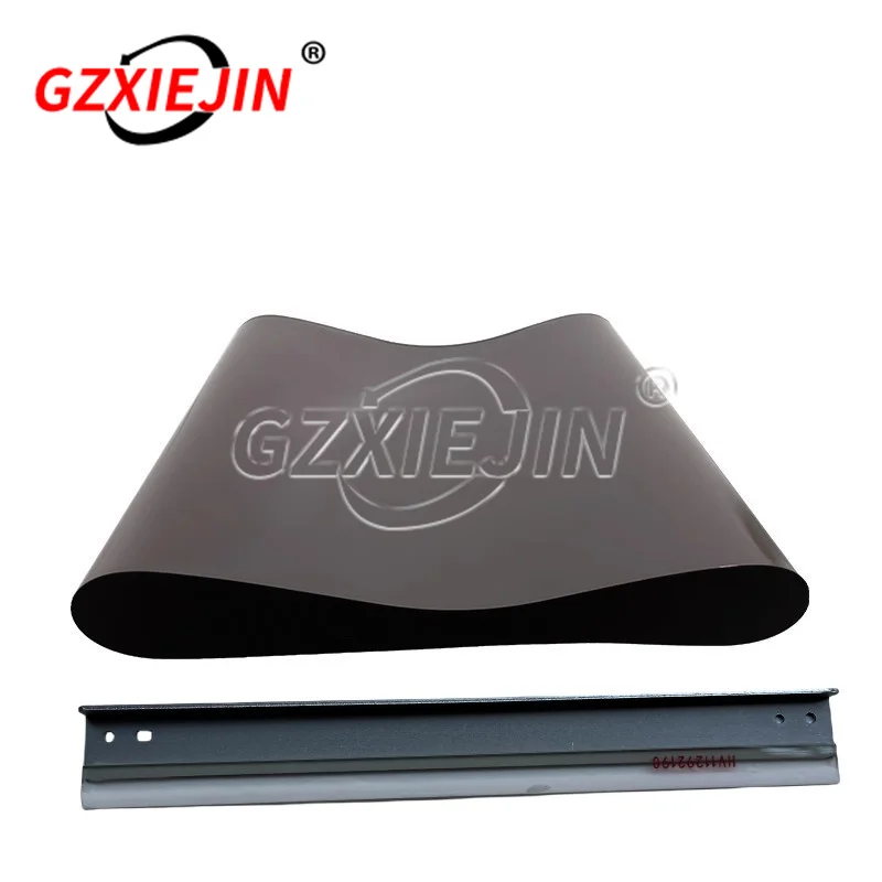 

1 компл. пленка для переноски + лезвие для переноса для Dell C2660 C2665 C3760 C3765 S3840cdn S3845cdn, для Xerox ApeosPort-V C3320