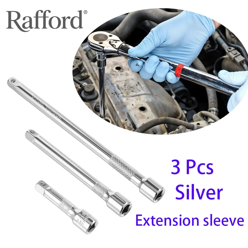 Rafford 3Pcs 1/4