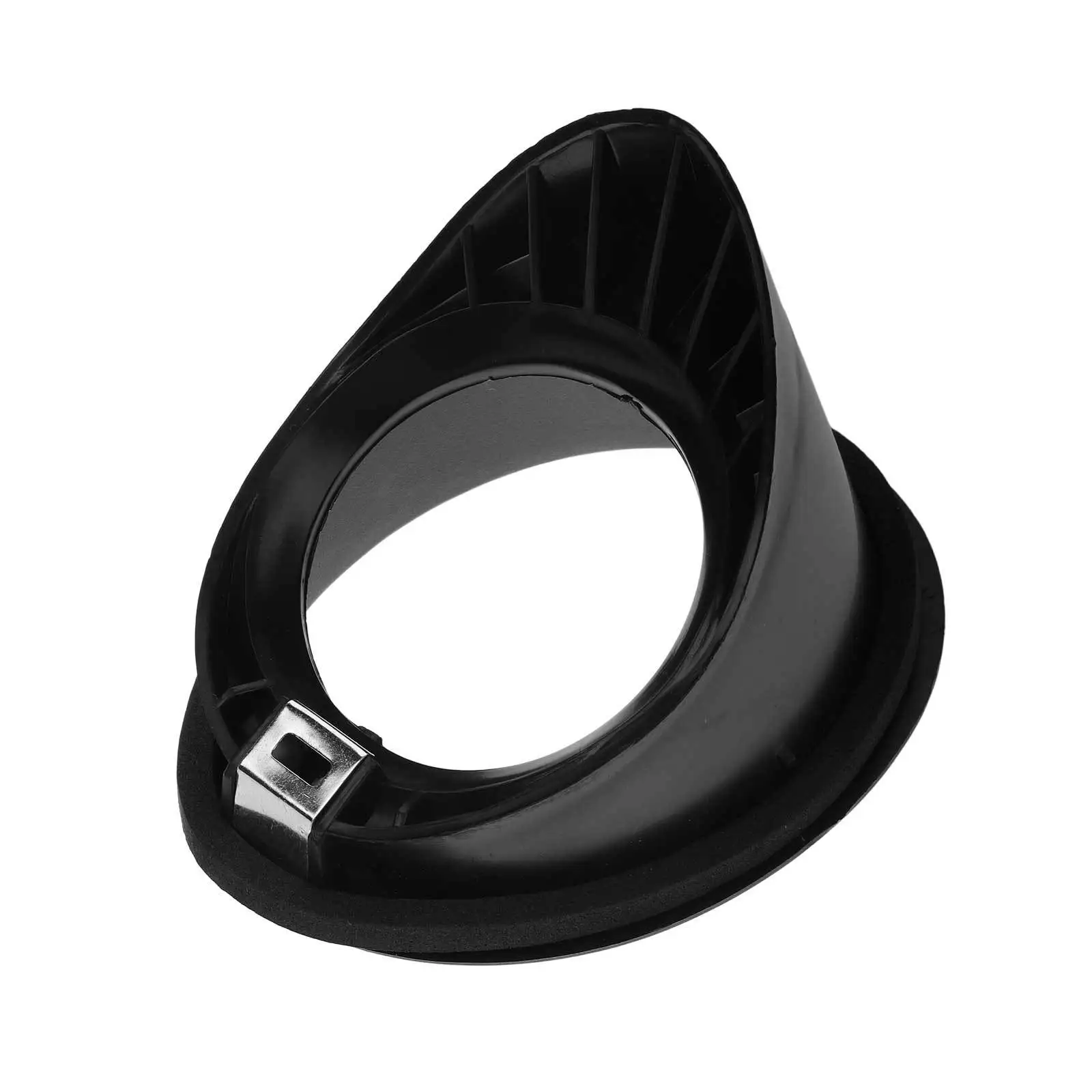 

Fuel Tank Filler Door ABS Cover Transit Mk5 Compatible Fuel Door Lid Gas Cap Protection Gas Cover Cap Fog Lamp Bezel Covers