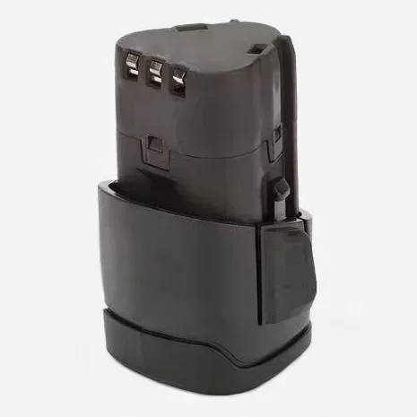 100% оригинал для Dayou Xiaoqiang 12 В 3000 мАч литиевая батарея 5307 зарядка аккумулятора ручная дрель 5241/5262/5228