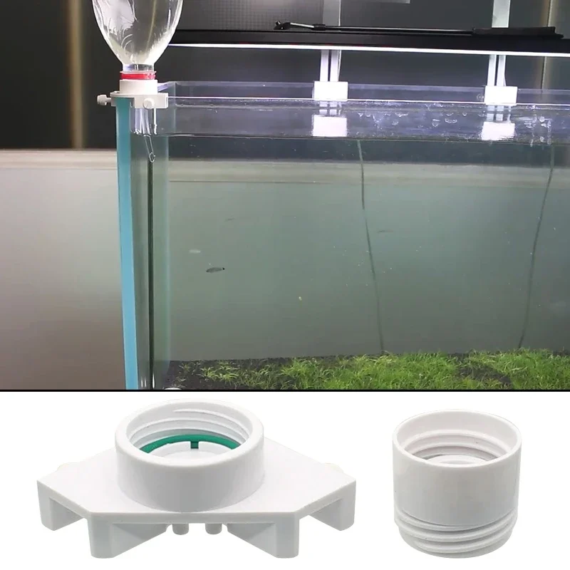 F19B Fish for Tank Water Level Controller Automatic Top Off Water Filler with Adapter