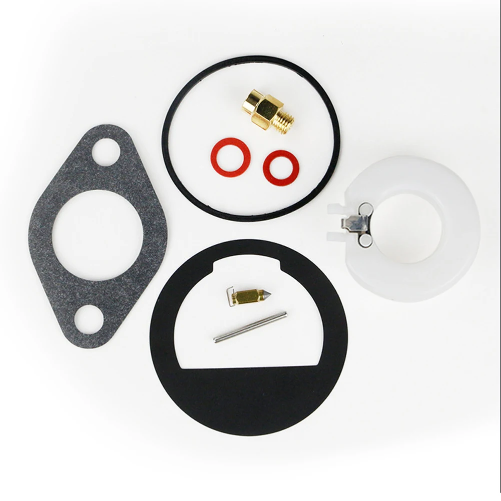 K-Series Engines Carburetor Repair Kit For Engine Maintenance Complete Rebuild Components Fits 10HP-16HP Engines For K191 Engine