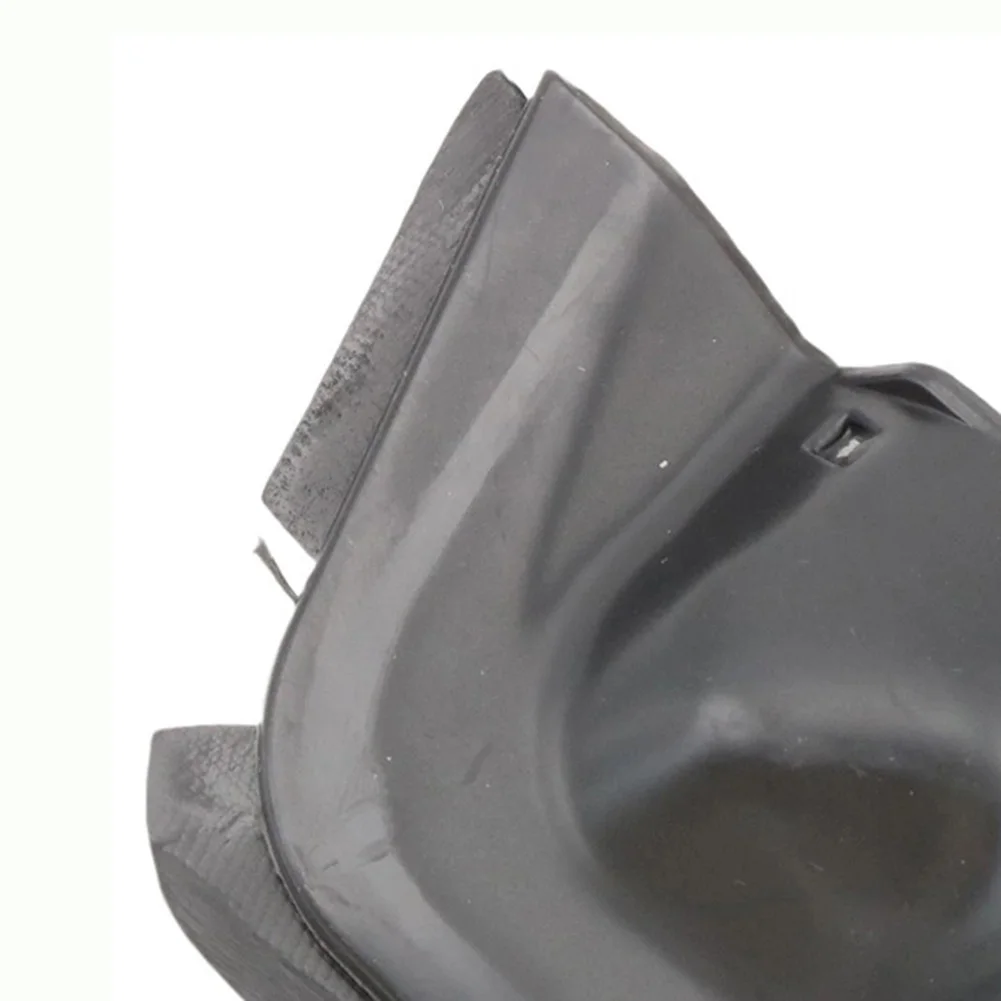 /Wheel /Liner /Sensor /Cover Left 1051652-00-A Black Plastic For Tesla Model S 2012-2020 Dual Motor Interior Replacement Part