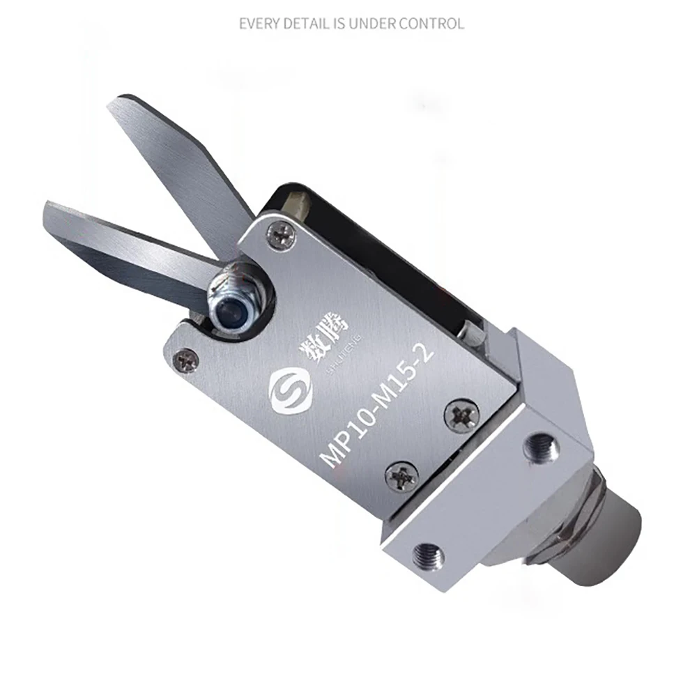 

Pneumatic Scissors Air Shears Industrial Grade Metal Wire Cutter MP10-M15-2