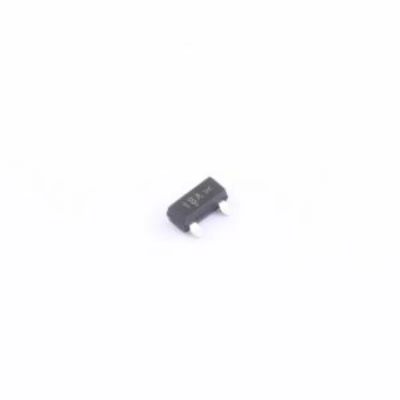 (100-500pcs) MMBZ18VALT1G SOT-23 100% Original In Stock ESD Suppressor Diode Zener Uni-Dir/Bi-Dir 14.5V 18Vbr 25Vc 3-Pin SOT-23