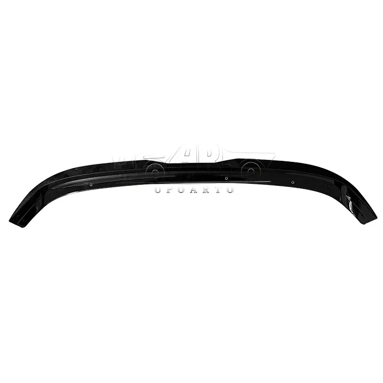 Car Roof Spoiler Rear Top Wings Body Kits Exterior Accessories For VW Golf 7 7.5 MK7 MK7.5 GTI