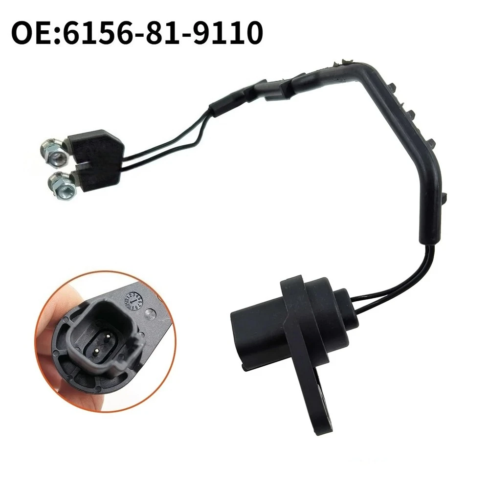 

Fuel Injector Wiring Harness For Komatsu WA480-6 WA470-6 PC450LC-8 PC400LC-8 PC400-7 6156-81-9110 6156819110