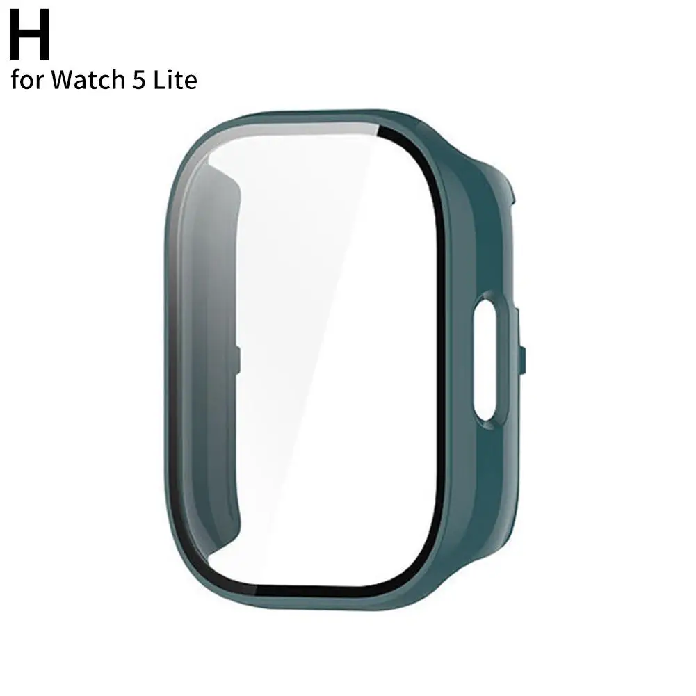 Watch Protective For Redmi Watch5 Active/5 Lite Watch Integrated Anti Drop And Fingerprint Resistant I2y1