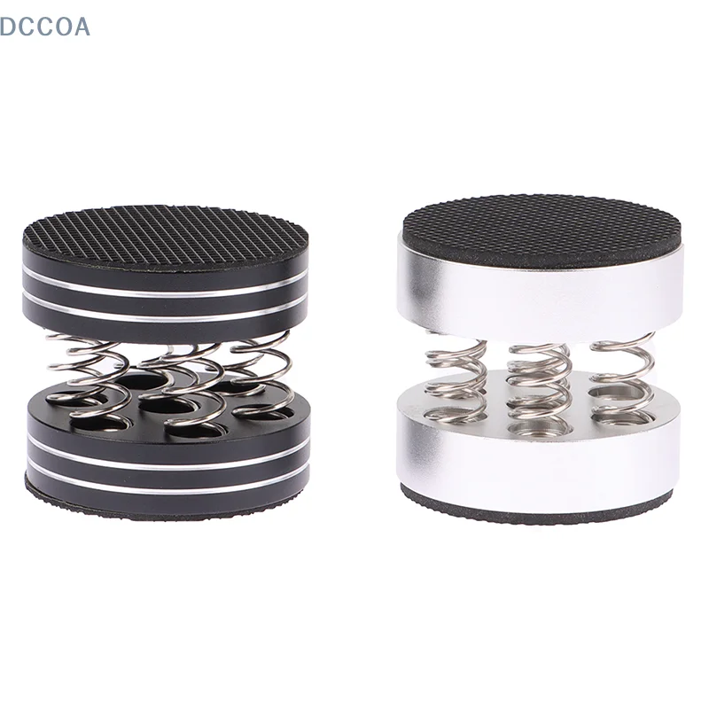 

Audiophile shock spikes spring damping pad HIFI Stand Feet speaker spike audio CD amplifier foot pad single products