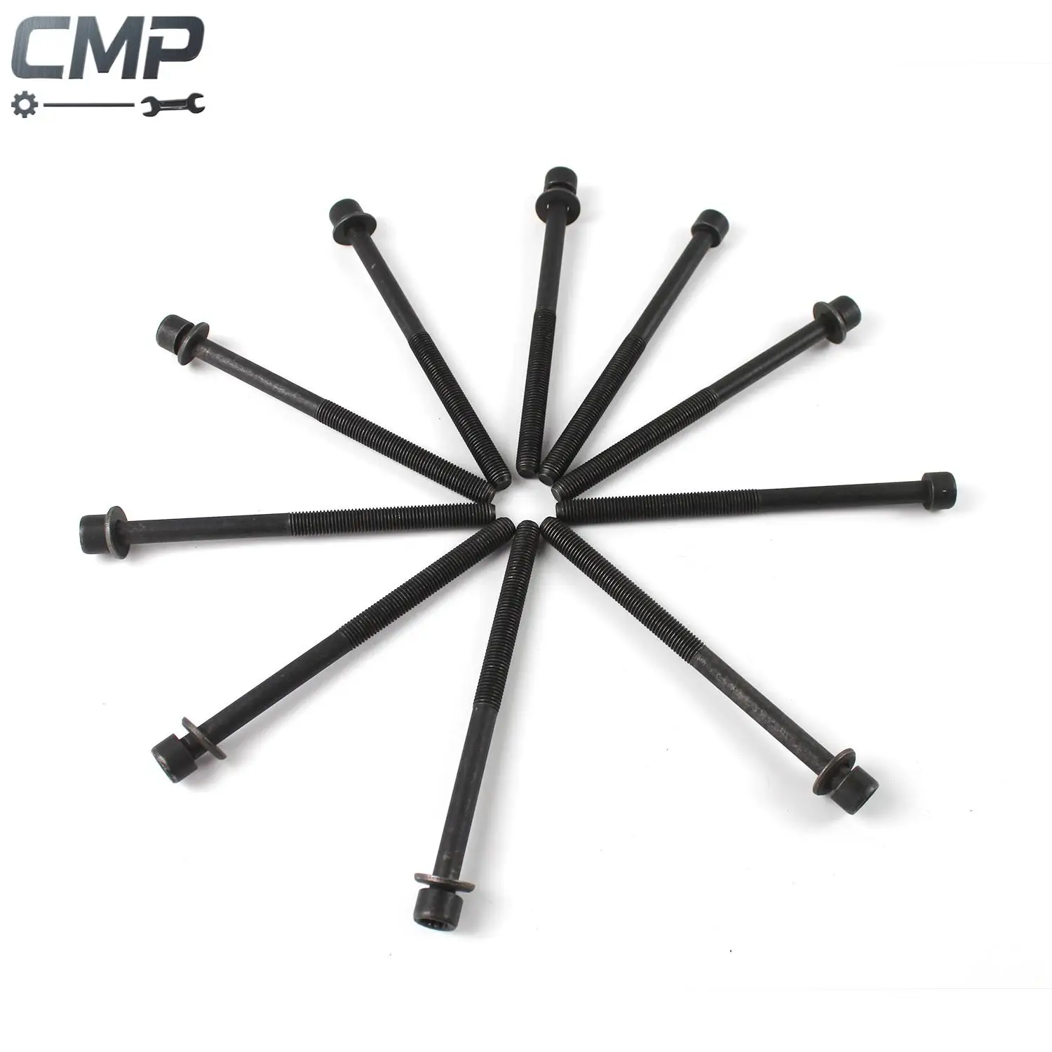 10Pcs G4KJ Engine H…