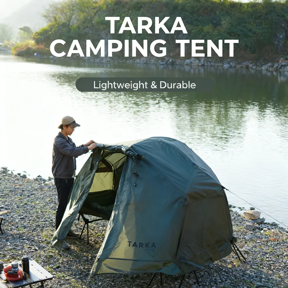 Thumbnail 2 - #35 Most Reviewed Inner Tents
