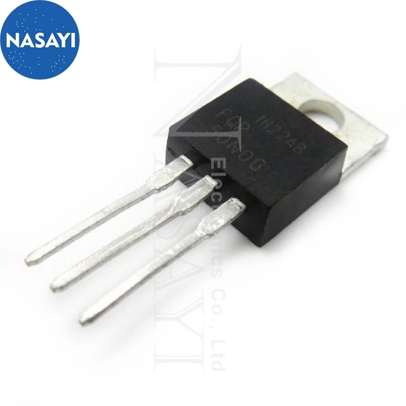 5PCS FQP50N06 50N06 IRFR4105TRPBF IRFR4105 FR4105 IRFZ46N IRFZ46 AOD458 D458 BTA16-600C BTA16 NTD4804NG 4804NG