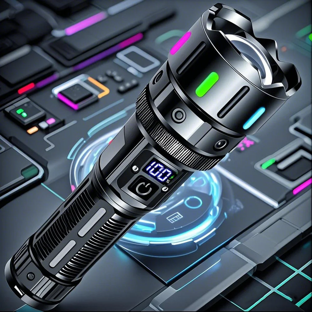 Kensun Super Bright…