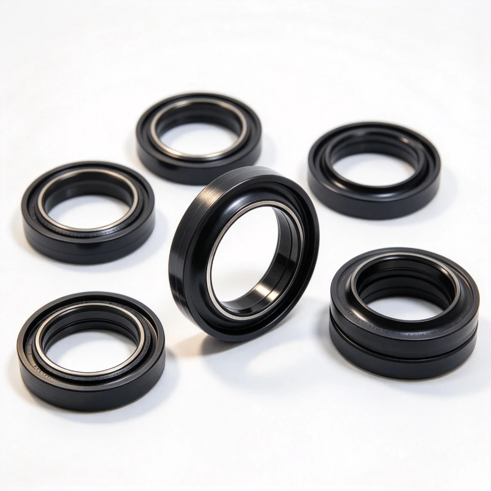 4pc/20pc 35*48*11 35x48x11 35 48 Front Fork Oil Seal Dust Cover For BMW R850C R850GS R850R R850RT ABS R900RT R850 R 850 C 900 RT