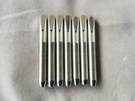 

50pcs Piano accessories tuning tool peg pin peg pin peg pin peg