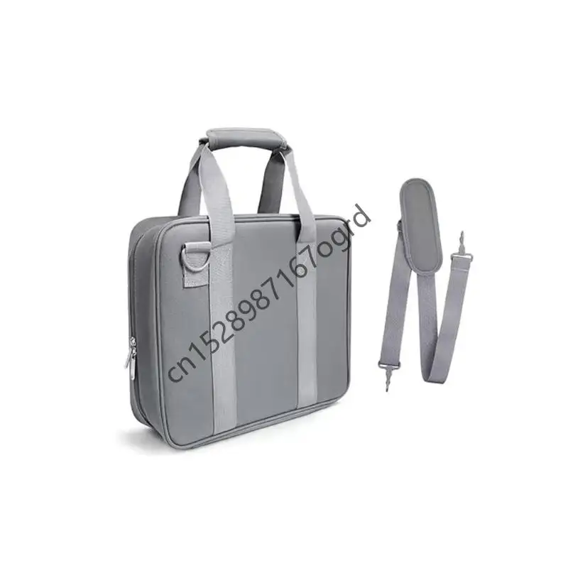 

Tiny Transportable Planner for Net Equipment Highlighting Thin Permanent Fabric Multiple Internal Compartments and Water Go 634A