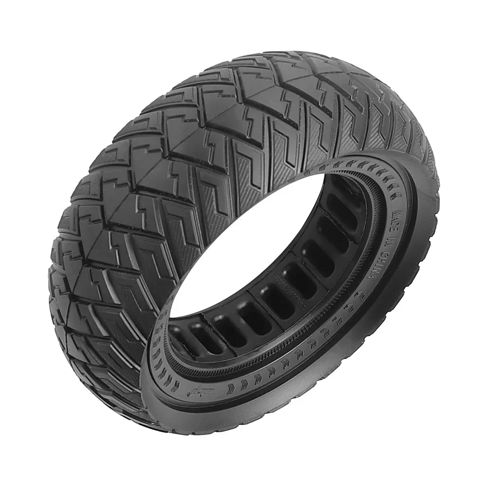 إطار صلب للطرق الوعرة 8 1/2X3.0 إطارات دون أنابيب 8.5x3.0 لـ Vsett 8 9+ Zero 8 9 Pro Kugoo Kirin G2 Pro سكوتر كهربائي 8.5 بوصة