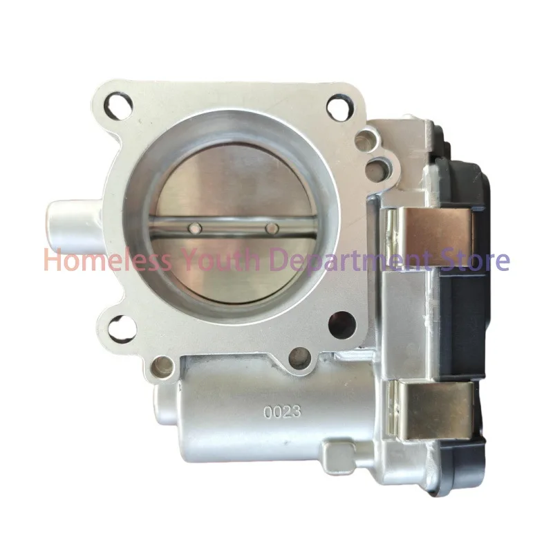 03C133062M Throttle Body Assembly 03F133062B Suitable for Volkswagen Jetta Electronic Throttle