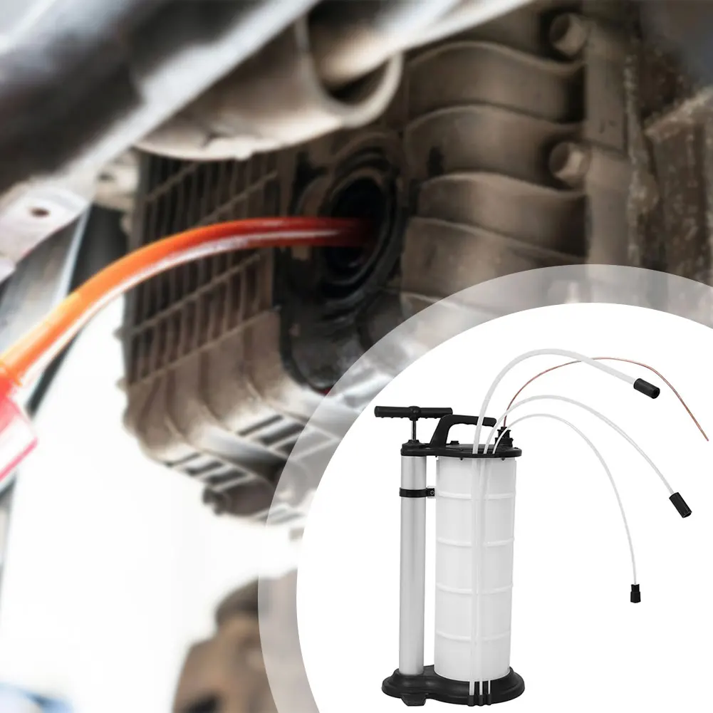 9L Fluids Evacuator… - image